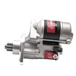 Starter Motor Hi-Torque Dual Polarity 9 Tooth - C10980U/L - Lucas