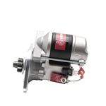 Starter Motor Hi-Torque Dual Polarity Multi Drilled Plate 10 Tooth - C12679U/MDB/L - Lucas