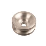 Dynamo Single V Pulley 60mm Dia 15mm Shaft - C14590A - Powerlite