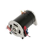 Dynamo Conversion C45 60Amp Positive Earth PAS - C15254CONV/1 - Powerlite
