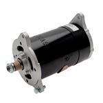 Dynamo Conversion C45 60Amp Negative Earth PAS - C15254CONV/L - Lucas