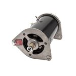 Dynamo Conversion C42 40Amp Positive Earth PAS - C18286CONV/2L - Lucas