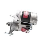 Starter Motor Hi-Torque Dual Polarity 29mm Pinion 9 Tooth - C22256U/L - Lucas