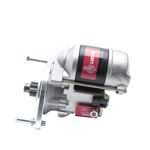 Starter Motor Hi-Torque Dual Polarity Multi Drilled Plate 29mm Pinion 9 Tooth - C22256U/MDB/L - Lucas