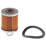 Fuel Filter Classic Jaguar - C28080Z - Classic Gold