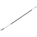 Parking Brake Cable RH - C2C31910 - Genuine