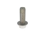 Bolt Flanged Head M12 x 35 - C2C34714 - Genuine