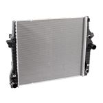 Radiator - C2C36506P1 - OEM