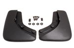 XJ Rear Mudflaps - C2C7371 - Genuine Jaguar