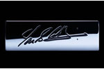 Intaglio - Ian Callum Signature - C2D17977 - Genuine Jaguar