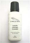 Luxury Leather Cleaner - 150ml - C2D18424 - Genuine Jaguar