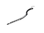 Wiper Arm and Washer Jet RHD RH - C2D30567 - Genuine