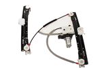 Window Regulator Front RH - C2D31415P1 - OEM