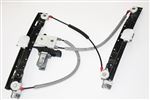 Window Regulator Front LH - C2D31416P1 - OEM