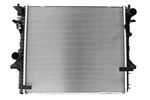 Radiator - C2D38735P1 - OEM