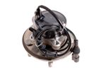 Front Hub and Bearing Assembly - C2D38989P1 - OEM