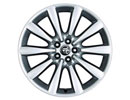 Alloy Wheel Rear 9.5J x 19" Artura - C2P12617 - Genuine