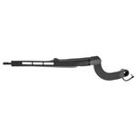 Wiper Arm and Washer Jet LHD LH - C2P1266 - Genuine