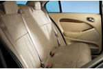 Waterproof Seat Cover Kit Front Pair - C2S14545 - Genuine