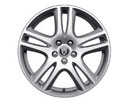Alloy Wheel 7.5J x 18" Aruba Performance - C2S35341 - Genuine