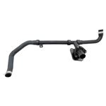 Thermostat Housing and Hose Assy - C2S43430P - Aftermarket
