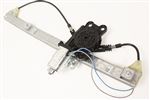 Window Regulator Electric Rear LH - C2S44895P1 - OEM