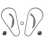 Timing Chain Kit - C2S46348 - Genuine