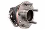 Rear Hub and Bearing Assembly - C2S46771 - Genuine