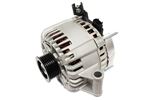 Alternator 115amp - 124amp Exchange - C2S47100P - Aftermarket