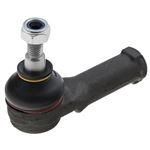 Track Rod End - C2S47357P - Aftermarket