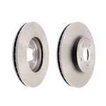 Front Brake Discs (pair) - C2S49729BREMBO - Brembo