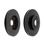 EBC Front Brake Discs (pair) - C2S49729UR