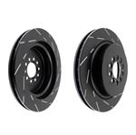 EBC Rear Brake Discs (pair) - C2S49730UR
