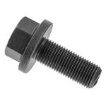 Flywheel Bolt M10 x 25mm - C2S5392 - JLR