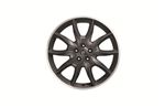 Alloy Wheel 8.5J x 20" Dark Draco Dark Grey - C2Z16351 - Genuine