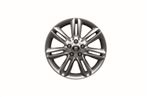 Alloy Wheel 7.5J x 17" Hydra/Ursa - C2Z23516 - Genuine