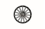 Alloy Wheel 7.5J x 17" Libra - C2Z4105 - Genuine