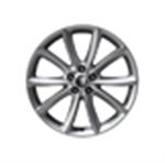 Alloy Wheel 8.5J x 19" Aquila Tech Grey 10 Spoke - C2Z9556 - Genuine