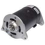 Dynamo Conversion C45 60Amp Negative Earth - C5453CONV - Powerlite