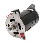 Dynamo Conversion C45 60Amp Positive Earth - C5453CONV/1L - Lucas