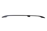 Rail-roof rack side - Black, LH - CAC000030PMA - Genuine MG Rover