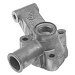 Thermostat Cover - CAM1577