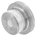 Water Pump Pulley 3 7/8" Dia - CAM6239