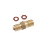 Oil Pressure Gauge Adaptor - CAM6431Z