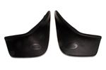 Mudflap Rear (pair) - CAT500060PMA - Genuine