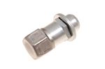 Nut-Domed Wh - CCC7029P1 - OEM