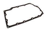 Gasket-Crankcase Oil Sump - CDU1890SLP - Genuine MG Rover