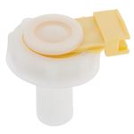 Master Cylinder Cap and Float - CDU3161EVA - MG Rover