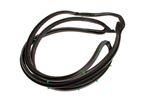 Seal-front door-Body Mounted-secondary - RH - CFB100940 - Genuine MG Rover