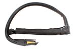 Seal-body side glass run - RH - CGE10058 - Genuine MG Rover
